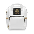 Multifunctional Diaper Backpack