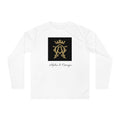 Unisex Performance Long Sleeve Shirt