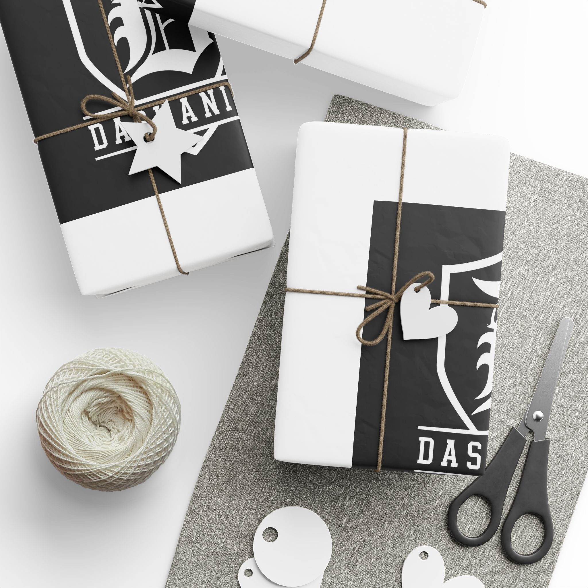 Wrapping Papers